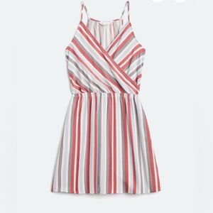 Size medium causal mini dress